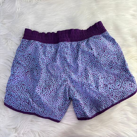 The North Face Dogpatch Print Water Shorts Girls L (14/16) - Picture 2 of 5